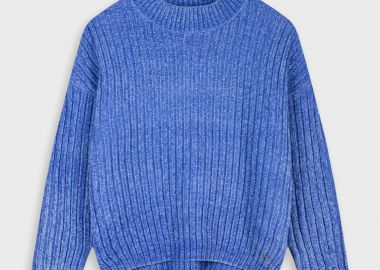 Πλεκτή μπλούζα | ΡΑΦ - Energiers - 